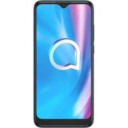 Alcatel 1SE (2020) 32GB - Πράσινο - Ξεκλείδωτο