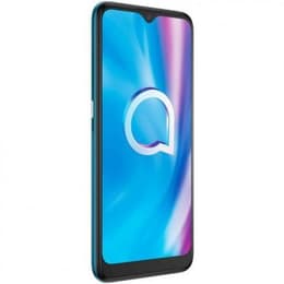 Alcatel 1SE (2020) 32GB - Πράσινο - Ξεκλείδωτο