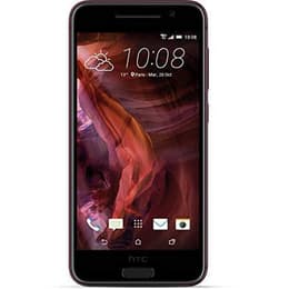 HTC One A9 16GB - Κόκκινο - Ξεκλείδωτο