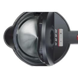 Siemens TW86103P Γκρι 1,5000L - Ηλεκτρικός βραστήρας