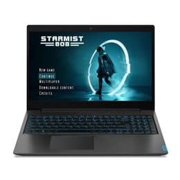 Lenovo IdeaPad L340 17" (2019) - Core i5 - Gen 9 (HF) - 16GB - SSD 128 GB QWERTY - Αγγλικά