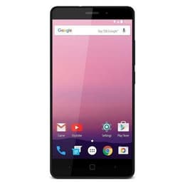 Vernee THOR E 16GB - Μαύρο - Ξεκλείδωτο
