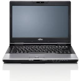 Fujitsu Siemens LifeBook S752 14" (2012) - Core i3-2328M - 4GB - HDD 320 Gb AZERTY - Γαλλικό