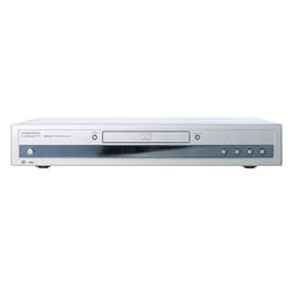 Philips DVD634 DVD Player