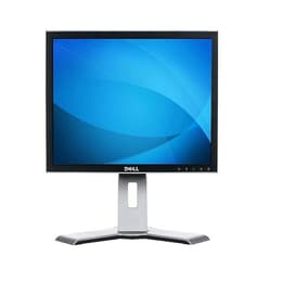 19" Dell 1908FPT 1280 x 1024 LCD monitor Μαύρο