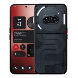 Nothing Phone (2) 128GB - Μαύρο - Ξεκλείδωτο
