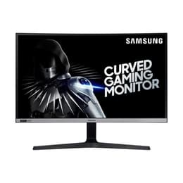 27" Samsung LC27RG50FQUXEN 1920 x 1080 LED monitor Μαύρο