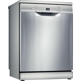 Πλυντήριο πιάτων πάγκου 60 cm Bosch SGS2HTI79E - 10 έως 12 σερβίτσια μαχαιροπήρουνα