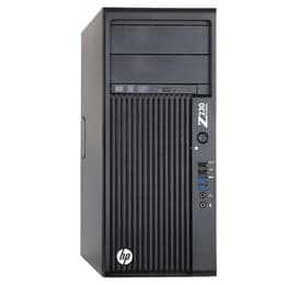 HP Workstation Z230 Xeon E3-1245 v3 3,4 - HDD 1 tb - 24GB
