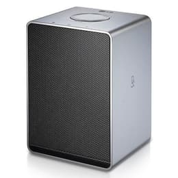 LG H3 NP8340 Bluetooth Ηχεία - Ασημί
