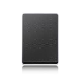 LG H3 NP8340 Bluetooth Ηχεία - Ασημί