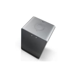 LG H3 NP8340 Bluetooth Ηχεία - Ασημί