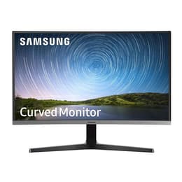 27" Samsung C27R504FHU LED monitor Μαύρο