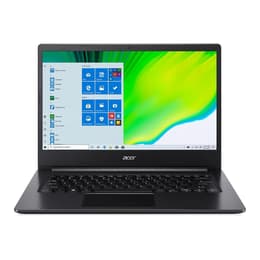 Acer Aspire A314-22-R1N9 14" (2020) - Ryzen 5 3500U - 8GB - SSD 512 Gb AZERTY - Γαλλικό