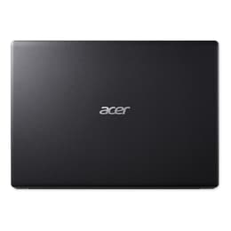 Acer Aspire A314-22-R1N9 14" (2020) - Ryzen 5 3500U - 8GB - SSD 512 Gb AZERTY - Γαλλικό