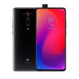 Xiaomi Mi 9T Pro 256GB - Μαύρο - Ξεκλείδωτο