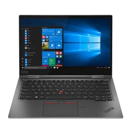 Lenovo ThinkPad X1 Yoga 14" Core i7-6600U - SSD 512 Gb - 16GB AZERTY - Γαλλικό