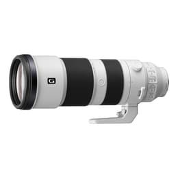 Sony Φωτογραφικός φακός SEL200600G.SYX 200-600mm F5.6-6.3