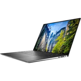 Dell Precision 5550 15" (2020) - Core i7 - Gen 10 (H) - 32GB - SSD 512 GB QWERTY - Ιταλικό