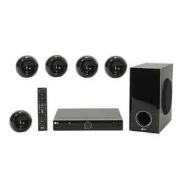 Soundbar & Home Cinema LG HT304SU - Μαύρο