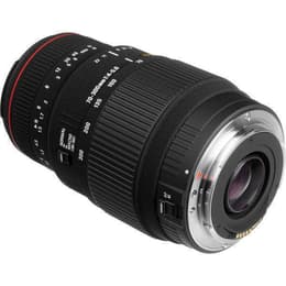 Sigma Φωτογραφικός φακός Canon EF, Nikon F (FX), Pentax KAF, Sigma SA Bayonet, Sony/Minolta Alpha 70-300mm f/4-5.6