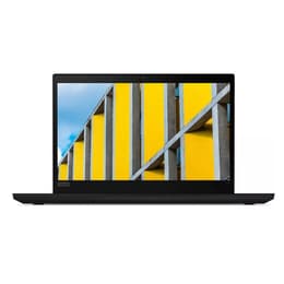 Lenovo ThinkPad T14 G1 14" (2020) - Core i5 - Gen 10 (U) - 32GB - SSD 4 tb QWERTZ - Γερμανικό