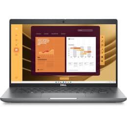 Dell Latitude 5450 14" (2023) - Core Ultra 5 135U - 16GB - SSD 256 GB QWERTY - Αγγλικά