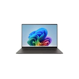 Asus ZenBook S 16 UM5606WA-RK053W 16" (2025) - Ryzen AI 9 HX 370 - 32GB - SSD 1 tb QWERTY - Αγγλικά