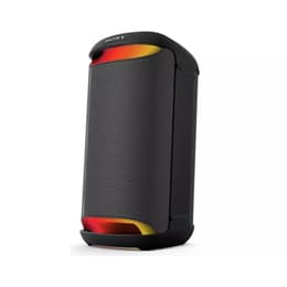 Sony SRS-XV500B Bluetooth Ηχεία - Μαύρο