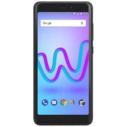 Wiko Tommy3 Plus 16GB - Κόκκινο - Ξεκλείδωτο