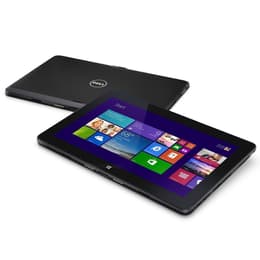 Dell Venue 11 Pro 5130 10" Atom Z3795 - SSD 64 Gb - 2GB QWERTY - Αγγλικά