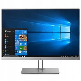 21" HP EliteDisplay E223 1920 x 1080 LCD monitor Γκρι