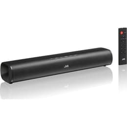 Soundbar & Home Cinema Jvc 326090 - Μαύρο
