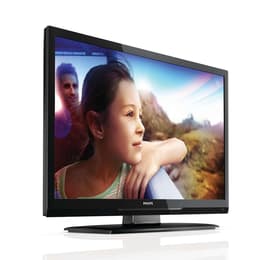 TV Philips 107 cm 42PFL3207H/12 1920 x 1080