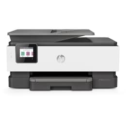 HP Officejet Pro 8025 Εκτυπωτής ψεκασμού μελάνης