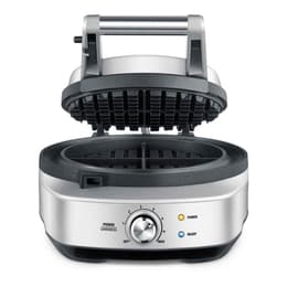 Sage The No Mess Smart Waffle Maker Βαφλιέρα