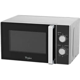 Φούρνος μικροκυμάτων WHIRLPOOL MWO618SL