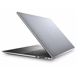 Dell Precision 5550 15" (2020) - Core i7-10850H - 16GB - SSD 512 GB QWERTY - Ελληνική