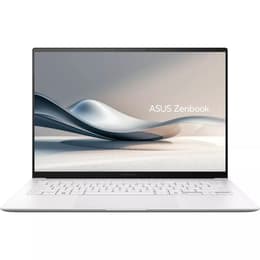 Asus Zenbook S 14 UX5406S 14" (2024) - Core Ultra 5 226V - 16GB - SSD 512 GB QWERTY - Αγγλικά