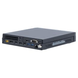 Lenovo ThinkCentre M920Q Tiny Core i5-8500T 2.1 - SSD 512 GB - 8GB