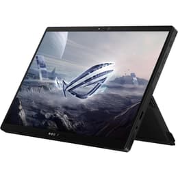 Asus ROG Flow Z13 (2024) 13" - Ryzen AI MAX+ 395 - 32GB - SSD 1 TBGB Nvidia Geforce RTX 4060 QWERTY - Αγγλικά