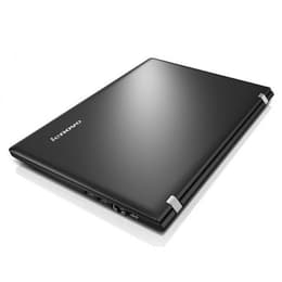 Lenovo Essential E31-80 13"(2015) - Core i5-6200U - 4GB - HDD 500 Gb QWERTY - Ισπανικό