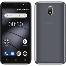 Gigaset GS80 8GB - Γκρι - Ξεκλείδωτο