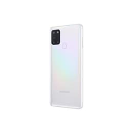 Galaxy A21s 32GB - Άσπρο - Ξεκλείδωτο