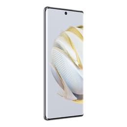 Huawei Nova 10 128GB - Ασημί - Ξεκλείδωτο