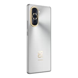 Huawei Nova 10 128GB - Ασημί - Ξεκλείδωτο