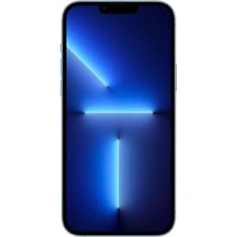 iPhone 13 Pro Max 1000GB - Μπλε Των Άλπεων - Ξεκλείδωτο