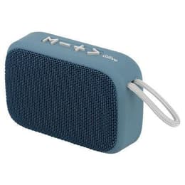 Qilive Q.1931 Bluetooth Ηχεία - Μπλε