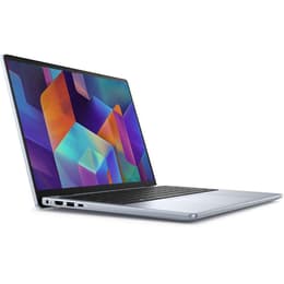 Dell Inspiron 5440 14" (2024) - Core 7-150U - 16GB - SSD 1 tb QWERTY - Αγγλικά