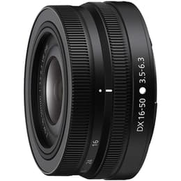Φωτογραφικός φακός Nikon NIKKOR Z DX 16-50mm f/3.5-6.3 VR Nikon Z 16-50mm f/3.5-6.3